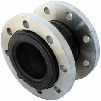 Гибкая вставка фланцевая DN250 Ру10 (Tmax<105)